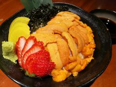 -牛玄庵日式寿喜烧·料理店(新源里店)