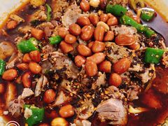 -老字号怡玺·藿香雅鱼(20年雅安店)