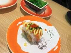 -禾绿寿司(星光68广场店)