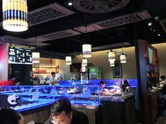 -川人百味·水煮活鱼(赛罕万达店)