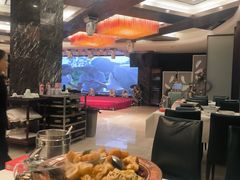 -饭怕鱼·黄焖鲟龙鱼(湖大店)