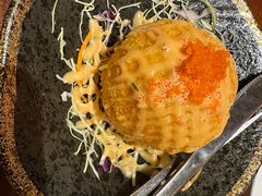 -鸟鹏烧鸟居酒屋(仁恒梦中心店)