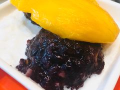 -满记甜品(荟聚购物中心店)