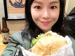 -Fergburger(皇后镇店)