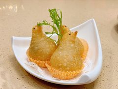 -点都德(华强南店)