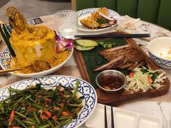 -KingThaia金泰兰(滨江天街店)