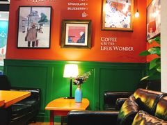 -SISYPHE BOOKS西西弗书店(龙湖滨江天街店)