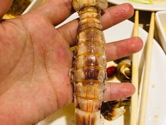 -海味当家(西安路店)