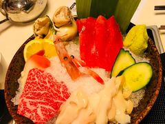 -宝哥火锅味馆