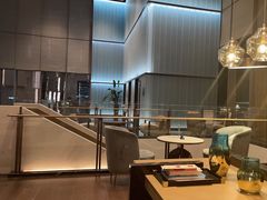 -观廊大堂吧(国际会展中心希尔顿酒店x冰雪世界店)