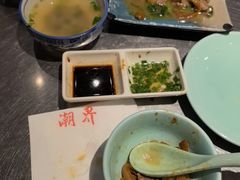 -潮界(虹桥新天地店)