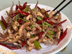 -胖子菜馆(隆昌路店)