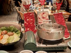 -潮界(虹桥新天地店)