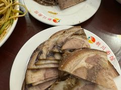 -新川面馆(新街口起源店)