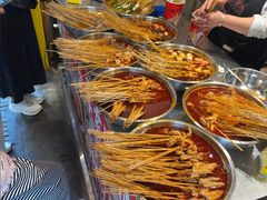 -嘉州鲜知味钵钵鸡(奎星楼店)