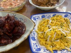 -灵福缘私房菜·农家菜(拈花湾·灵山大佛必推店)