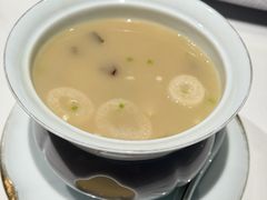 -荣轩(新荣记环球金融中心店)