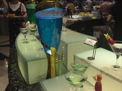 -芭菲盛宴·环球美食(解放碑英利国际店)