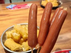 -真粥道(新华东路店)