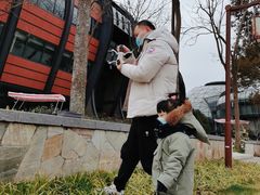 -上海滴水湖皇冠假日酒店