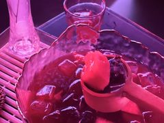 -MOSSO·Liveshow(M3香港广场店)