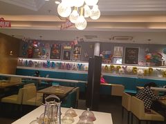 -豪客来牛排(重庆冉家坝SM广场1712店)