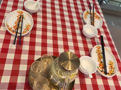 -西贝(上海我格广场店)