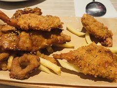 -必胜客(国展店)