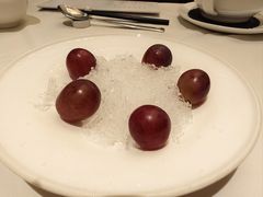 餐前水果-南麓·浙里(外滩店)