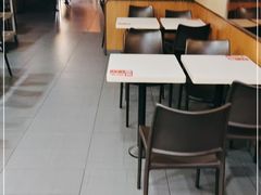 大堂-永和大王·现磨豆浆·卤肉饭(九亭SH085店)
