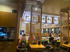 -万岁寿司(万国店)