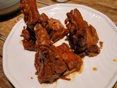 -四姐妹东北饺子(沙尾路店)