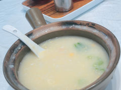 -港湾宴会厅(京基百纳店)