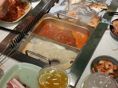 -欢乐牧场主题自助料理(T12店)