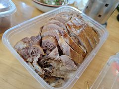 -小罗卤鹅(莲花广场店)