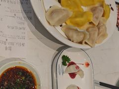 -船歌·鱼水饺青岛菜(国贸商城店)