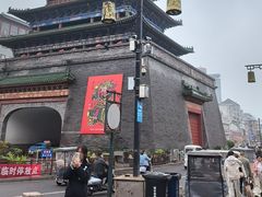 -鼓楼夜市