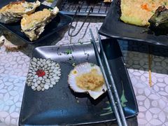 -云晓光头烧烤吧(新大陆广场店)