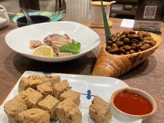 -香园茶社·金陵小灶(老门东店)