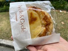 -Cycle&Cycle Artisan(天目里店)