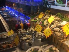 -必点海鲜·鲅鱼水饺(鞍山西道店)