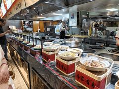 -不倒翁·安徽名菜楼(步行街店)