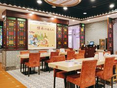 -点都德(世纪汇店)