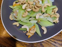 -HOME餐厅粤菜 融合菜