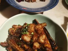 -那家小馆•北京菜•烤鸭(中关村店)