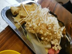 -老徐烧烤涮肚(交道口店)