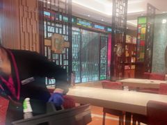 大堂-点都德(汇盈广场店)