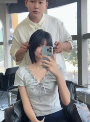 -XIMA·美发沙龙