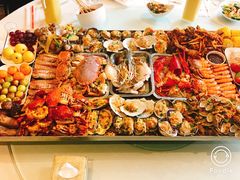 -日进一片海.生腌海鲜火锅.宵夜烧烤(三里屯总店)