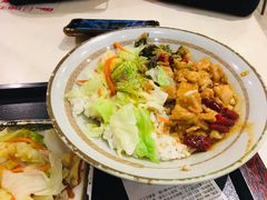 -永和大王(浦东南路店)